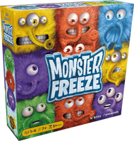 Monster Freeze