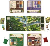 Mythwind (LIVRAISON GRATUITE)(EN STOCK)
