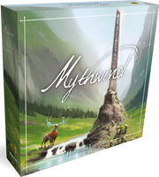 Mythwind : Horizons Lointains