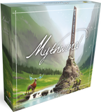 Mythwind : Horizons Lointains
