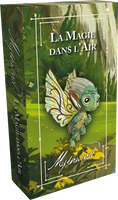 Mythwind : La Magie dans l’air