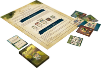Mythwind : La Magie dans l’air