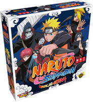 Naruto Shippuden Ninja Arena