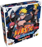 Naruto Shippuden Ninja Arena