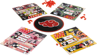 Naruto Shippuden Ninja Arena
