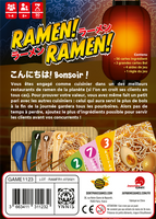 Ramen ! Ramen !