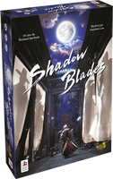 Shadow Blades