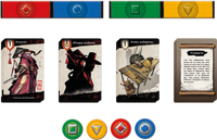Shadow Blades