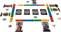 Shadow Blades