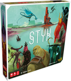 Styx