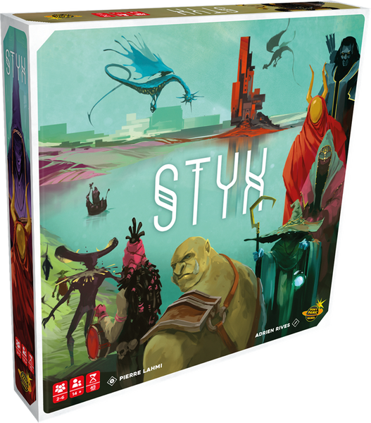 Styx