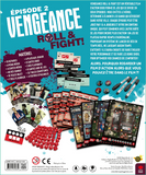 Vengeance Roll & Fight : Episode 2