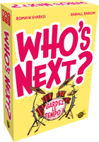 Who's Next