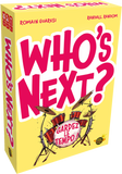 Who's Next