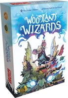 Woodland Wizards