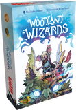 Woodland Wizards