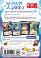 Woodland Wizards