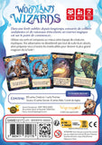 Woodland Wizards