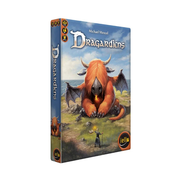 Dragardiens (PROMOTION)(EN STOCK)