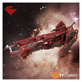 Dropfleet Commander - Bioficer Dreadnought (Sortie en novembre 2025)