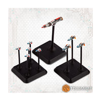 Dropfleet Commander launch assets pack