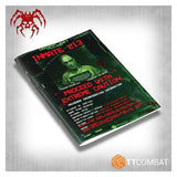 Dropfleet Commander - The Dreadhold (en Anglais sortie janvier 2026)(LIVRAISON GRATUITE) (Copie)