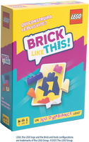 Brick Like This (EN STOCK)
