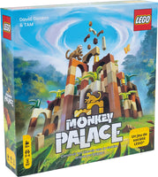 Monkey Palace (EN STOCK)