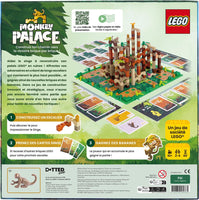 Monkey Palace (EN STOCK)
