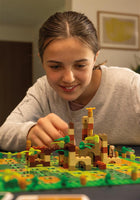 Monkey Palace (EN STOCK)