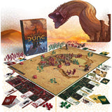 Dune : La Guerre pour Arrakis + extension guilde spatiale (LIVRAISON GRATUITE)