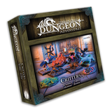 Dungeon Adventures - CRITTERS