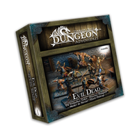 Dungeon Adventures - EVIL DEAD