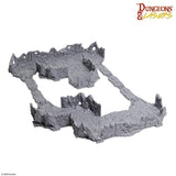 Dungeons & Lasers - Décors - Spider Nest (Sortie en novembre 2025)