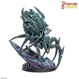 Dungeons & Lasers - Figurines - Arachnea, Spider Matriarch (Sortie en novembre 2025)