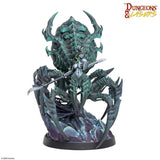 Dungeons & Lasers - Figurines - Arachnea, Spider Matriarch (Sortie en novembre 2025)