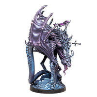 Dungeons & Lasers - Figurines - Deuslair - Wolfrake  (EN STOCK)(PROMOTION)