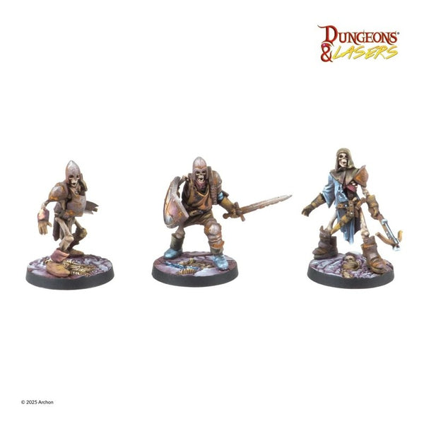 Magicien pour Dungeon Twister (équipe bleue) by Maneu Magicien pour Dungeon Twister (équipe bleue) by Maneu