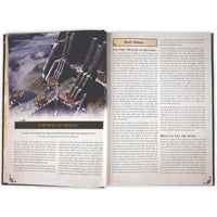 Dungeons & Lasers - The World of Deuslair (ENG)