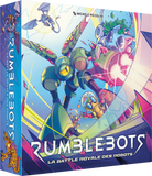 Rumblebots : Last Bot Standing (EN STOCK)