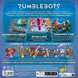 Rumblebots : Last Bot Standing (EN STOCK)