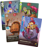 Rumblebots : Last Bot Standing (EN STOCK)