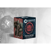 Conquest: Dweghom: Army Support Pack W4