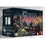 Conquest - Dweghom - Conquest 5th Anniversary Supercharged Starter Set (LIVRAISON INCLUSE)