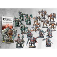 Dweghom: First Blood Warband 2024 Edition