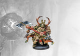 Conquest - Dweghom - Hold Raegh - New Alt Sculpt