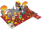 Exploding Kittens : Le jeu de plateau