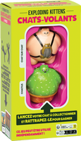 Chats-volants 2-pack #2