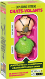 Chats-volants 2-pack #2