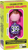 Chats-volants 2-pack #3